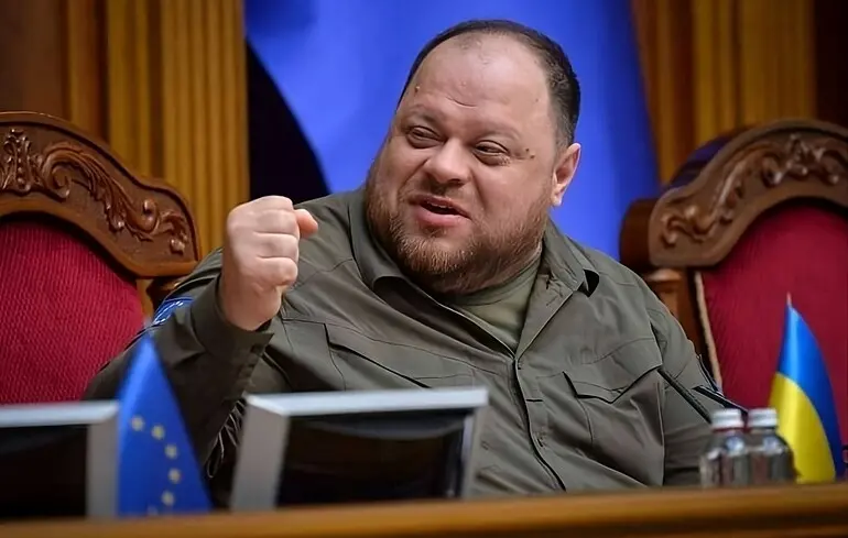 Вибори під час воєнного стану - Верховна Рада готує новий закон 1