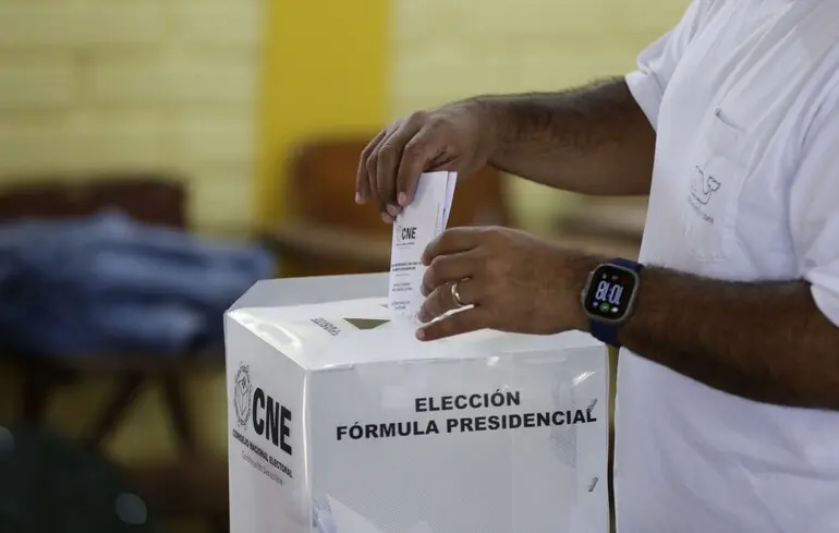 Вибори у Гондурасі: перемогу здобув "кандидат Трампа" 1