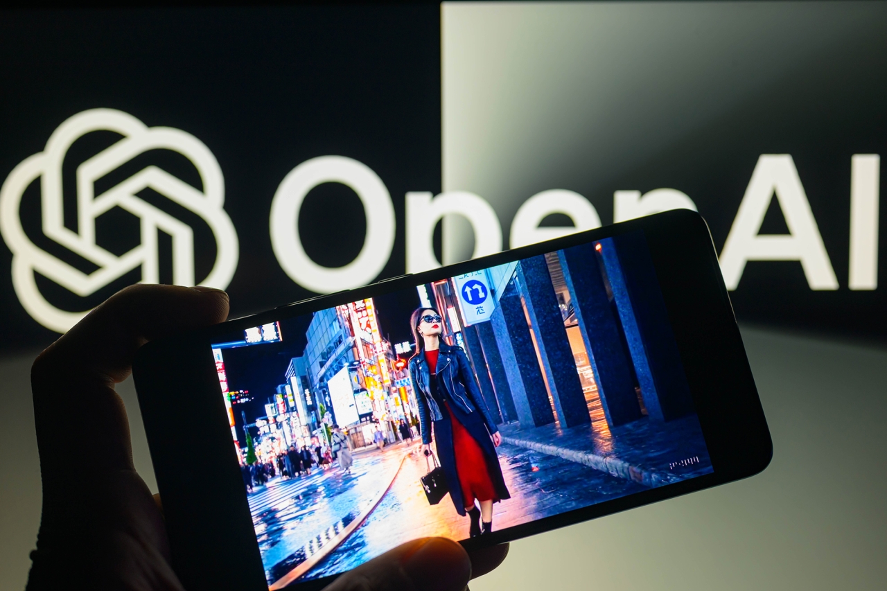 Відео ШІ і Switch 2 в списку головних трендів технологій 2025 від Engadget | D.UA 5