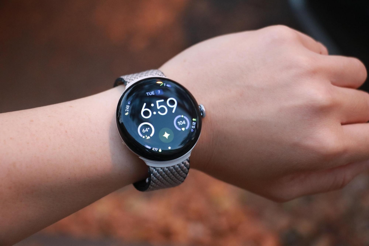 Відео ШІ і Switch 2 в списку головних трендів технологій 2025 від Engadget | D.UA 8