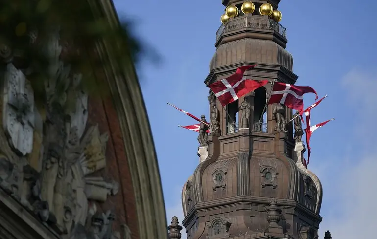 Відносини Данії та США - датська розвідка назвала Штати загрозою 1