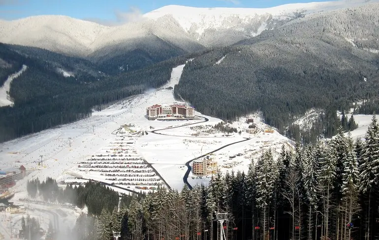 Відпочинок в Україні - на скільки будуть доступні готелі цієї зими 1