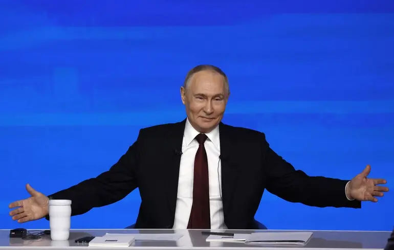 Війна Росії проти Європи розпочнеться у 2027 – Буданов зробив новий прогноз – новини світу 1