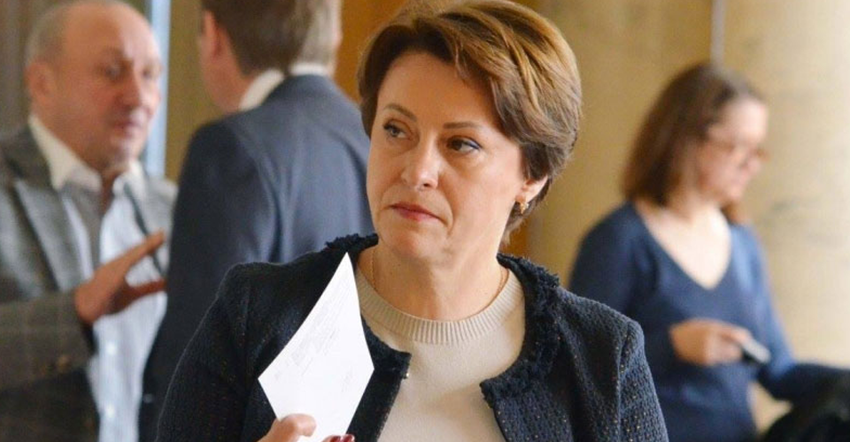 Військовим 4 роки не проводили індексацію зарплати, - Южаніна 1