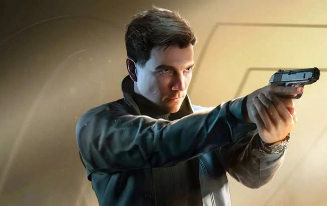 Випуск гри про Джеймса Бонда перенесли - дата | D.UA 1