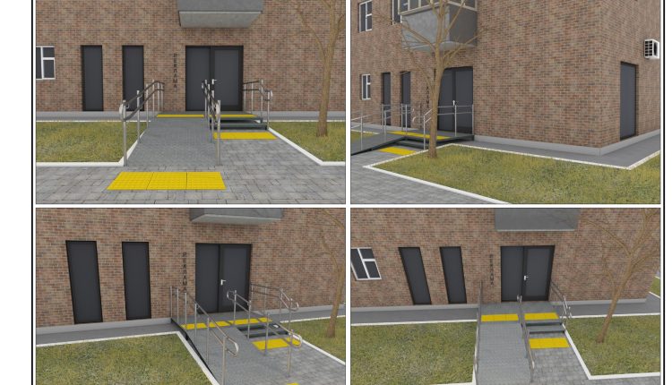 Висновок про доступність приміщення: 5 ключових причин, коли він вам необхідний 1