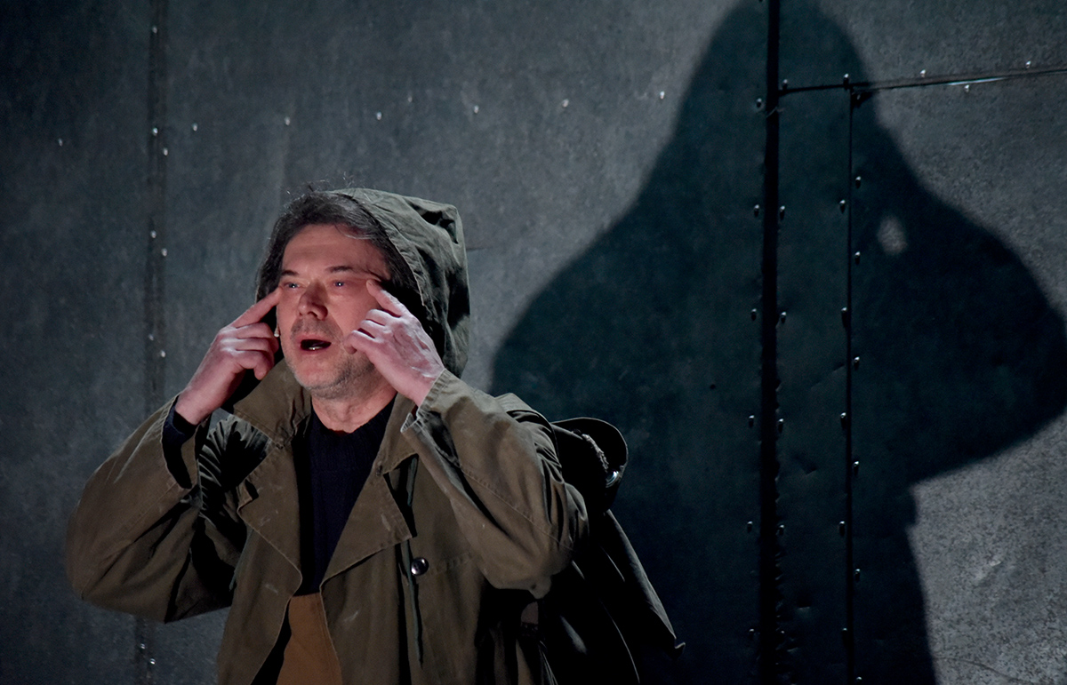 Вистава Пер Гюнт - завершальний показ у Театрі Франка став благодійним - фото 31