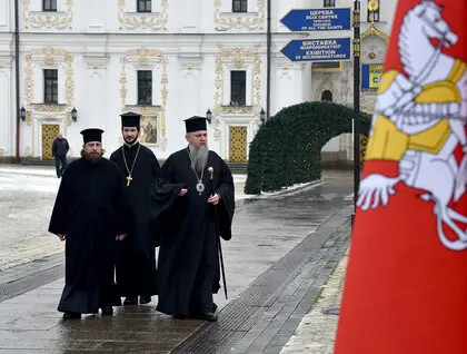 Виставка Київське князівство - у Лаврі показали роль України в безпеці Європи - фото 1