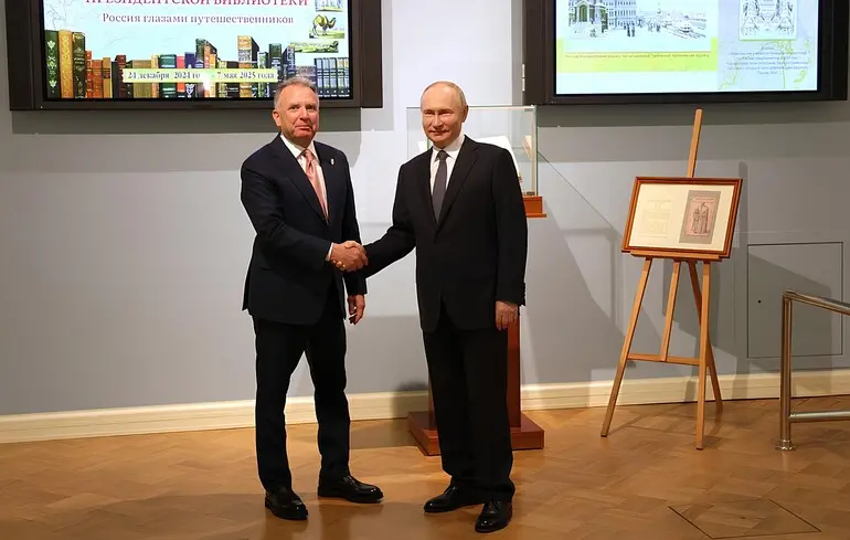 Віткофф обговорить мир в Україні із Путіним - спецпредставник Трампа вилетів у Москву 1 грудня 1