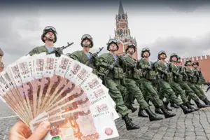 Віткофф та Кушнер хочуть торгувати із РФ - американські інвестори не вірять у перспективи – аналіз WSJ 2