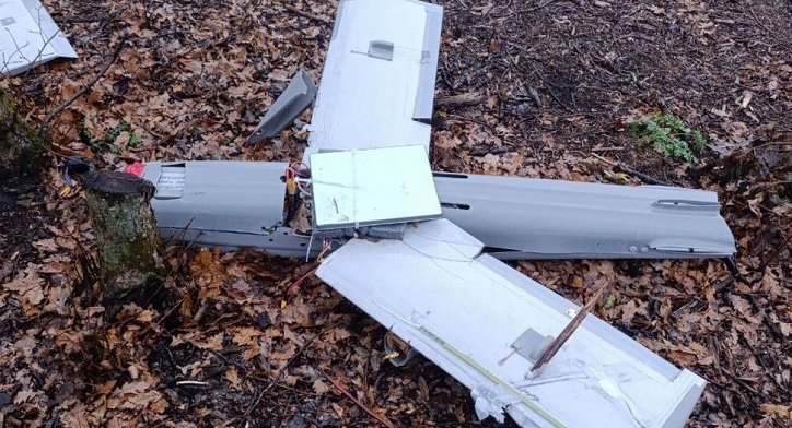 Всупереч обіцянкам Пентагону армія РФ продовжує використовувати Starlink 1