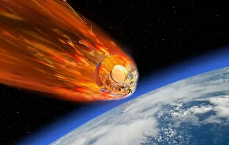 Втрата керування супутниками призведе до катастрофи - вчені попередили про нестабільність апаратів на орбіті - новини науки 1