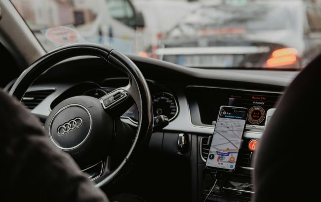 Waze тестує значки світлофорів на карті | D.UA 1