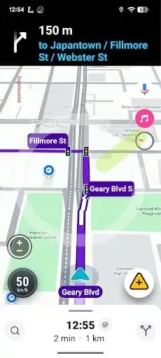 Waze тестує значки світлофорів на карті | D.UA 2