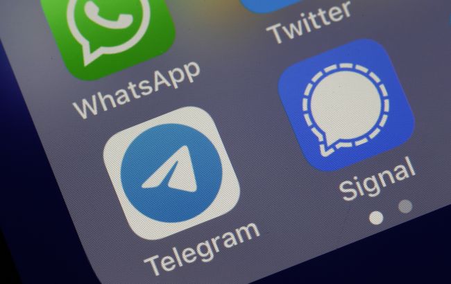 WhatsApp і Signal можуть таємно відстежувати активність користувачів | D.UA 1