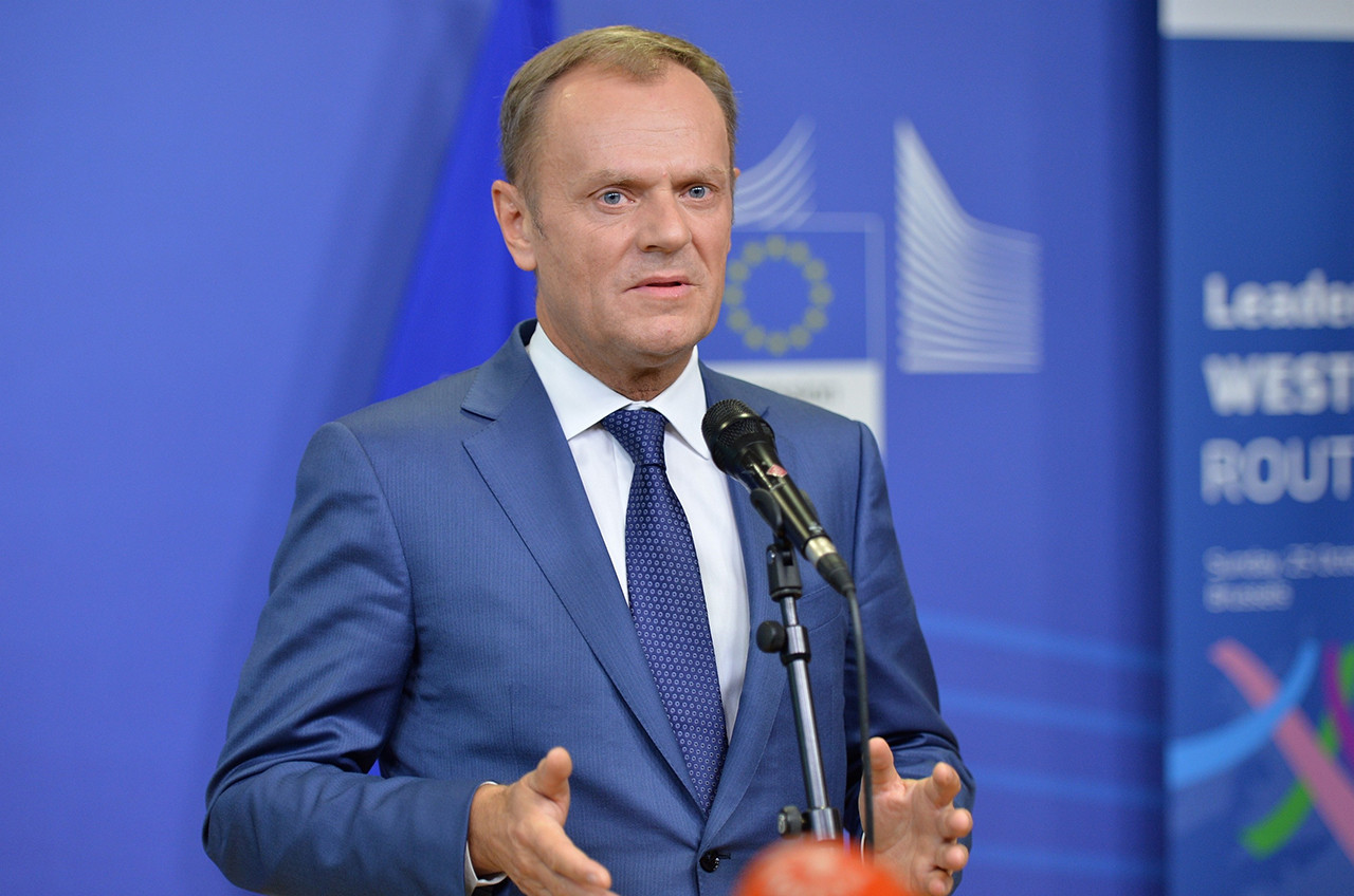 ЄС наближається до рішення про заморожених активів Росії 1