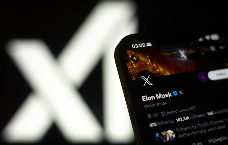 ЄС оштрафував соцмережу X на 120 млн євро - платформу Ілона Маска звинувачують у порушенні DSA - новини технологій 1