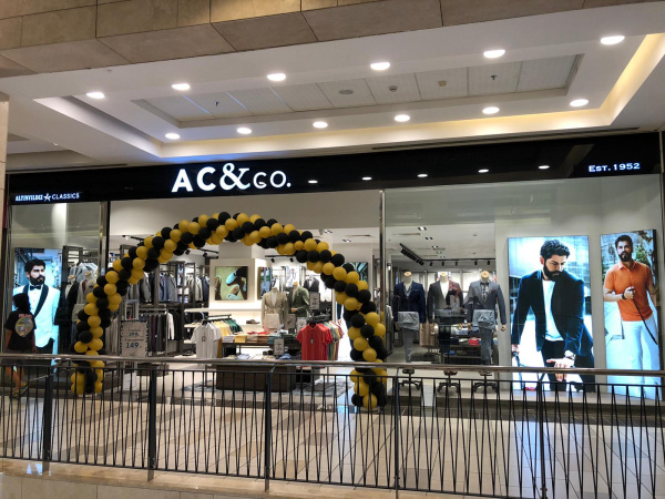 З росії почали йти іноземні бренди, які прийшли після початку війни 1