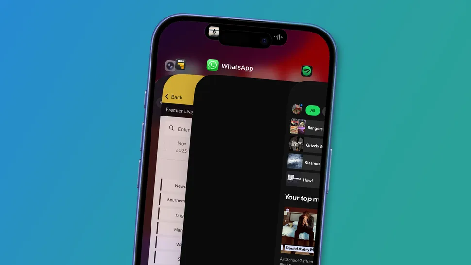 Закриття додатків на телефоні - чи допоможе економити заряд | D.UA 2
