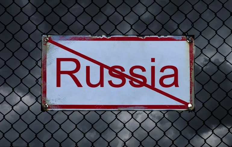 Закриття консульства РФ у Гданську - росіяни відмовляються віддавати будівлю, яку чомусь вважають своєю 1