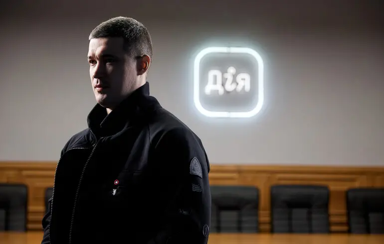 Заміна Єрмака в ОП - Федоров пропонує масштабні кадрові чистки - що зупиняє Зеленського 1