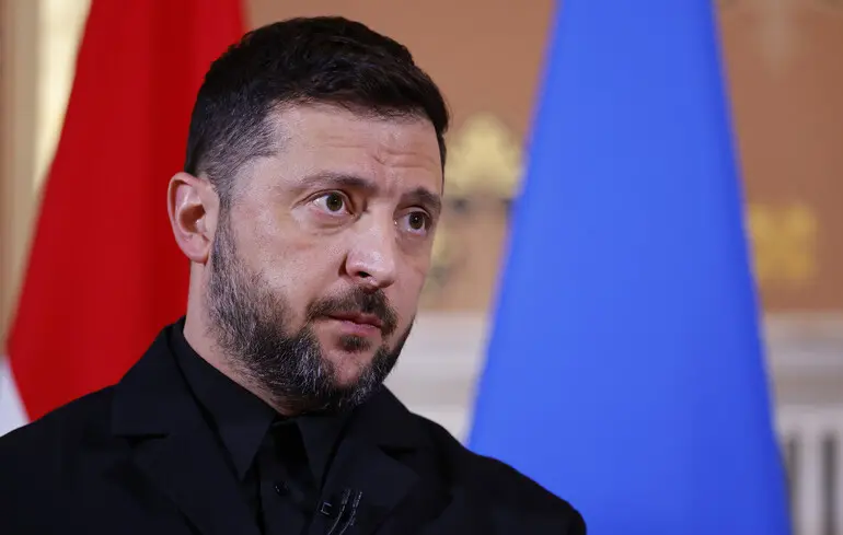 Зеленський має прийняти непопулярні рішення - тільки так він може втримати країну 1