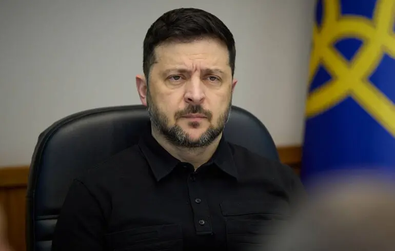 Зеленський просить Трампа про гарантії безпеки на 50 років – що відомо – Новини України 1