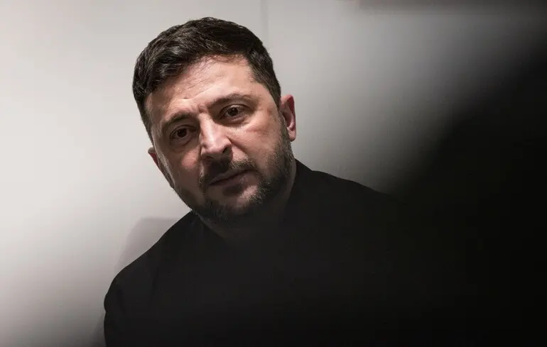 Зеленський розповів про наслідки, якщо Путін зірве мирний план Трампа 1