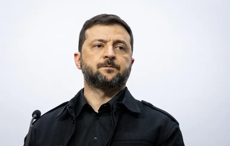 Зеленський відреагував на заяву Трампа, нібито Путін хоче бачити Україну успішною 1