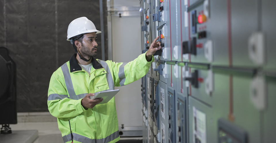 Зменшення тривалості відключень світла очікують вихідними 1