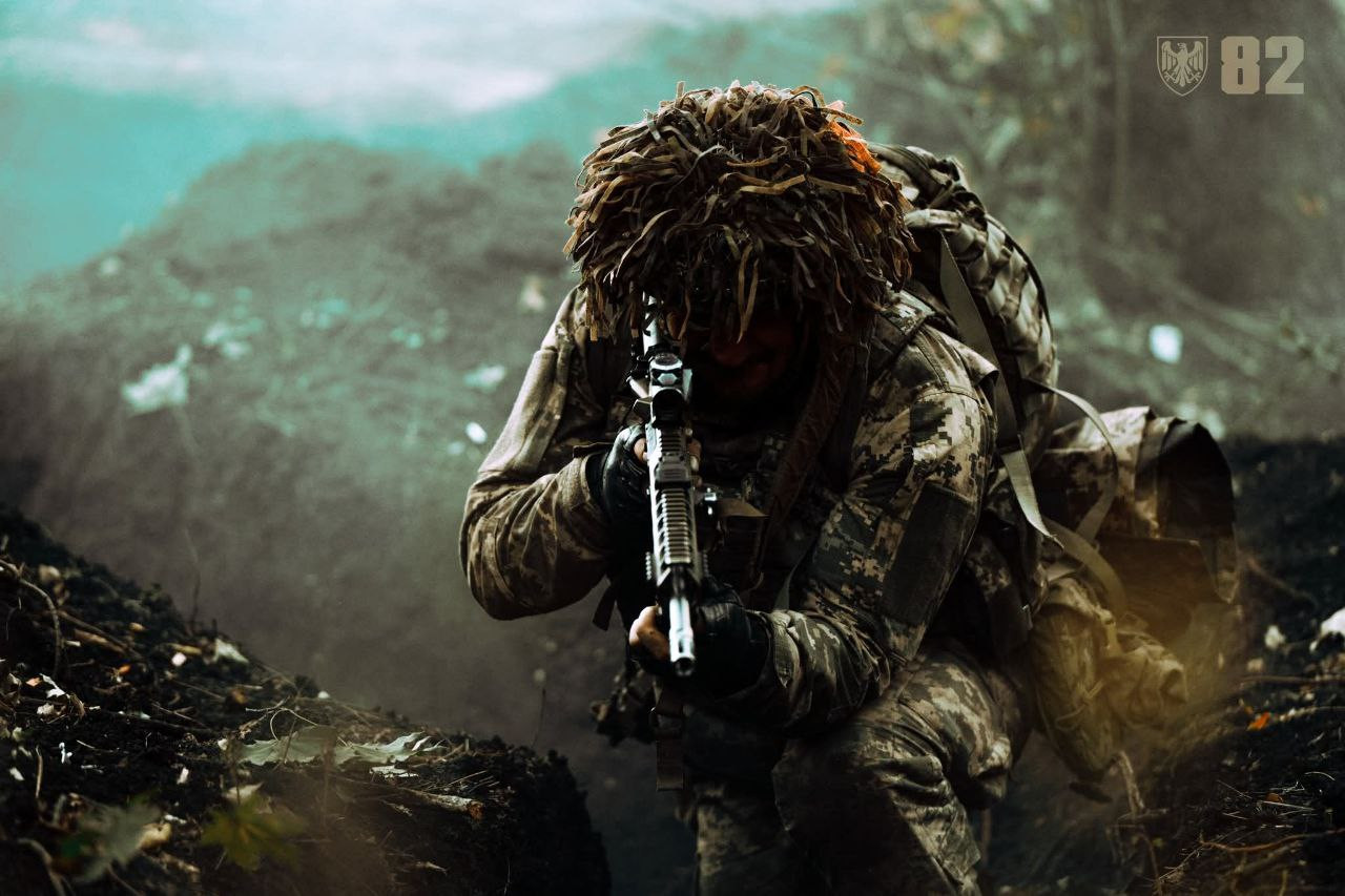 ЗСУ вдарили по нафтобазах у Тамбовській та Орловській областях Росії 1