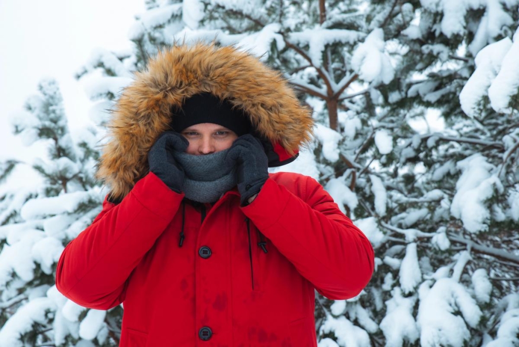 Аномальний холод повернеться до України наприкінці січня, - синоптик