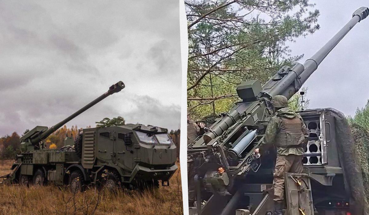 колаж УНІАН, фото - Командування Об'єднаних сил, Вікіпедія