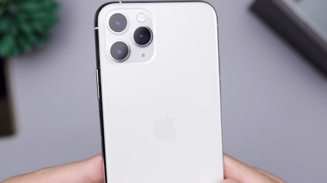 iPhone 11 Pro отримав статус вінтажного | D.UA 2