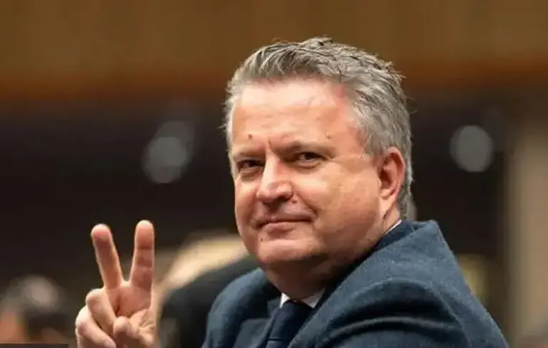 Кислицю офіційно призначили першим заступником голови офісу президента 1