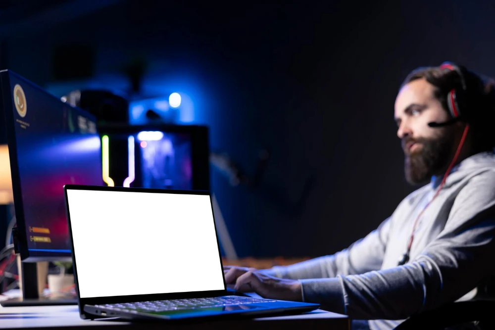 Міфи про ігрові ноутбуки: що правда, а що вигадка 1