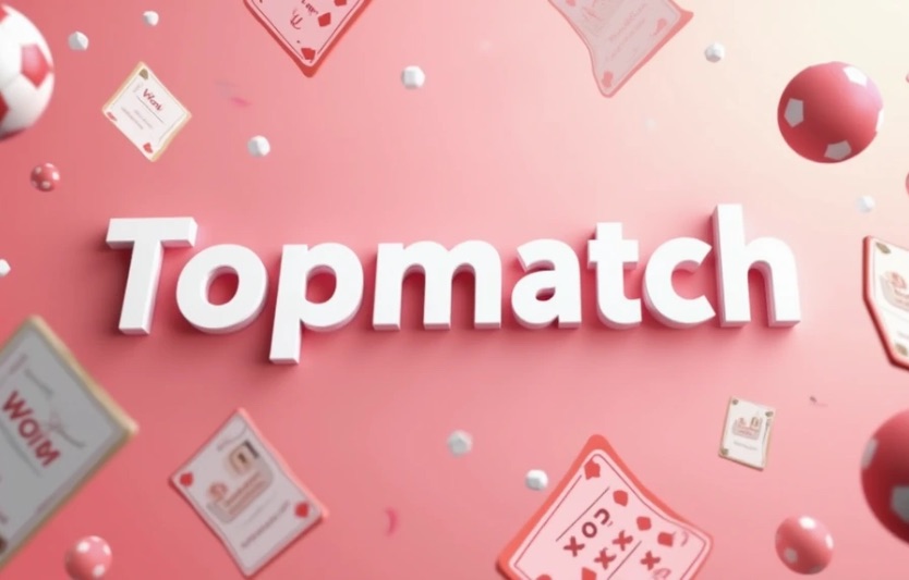 Найпопулярніші ігри на Топматч для новачків 1