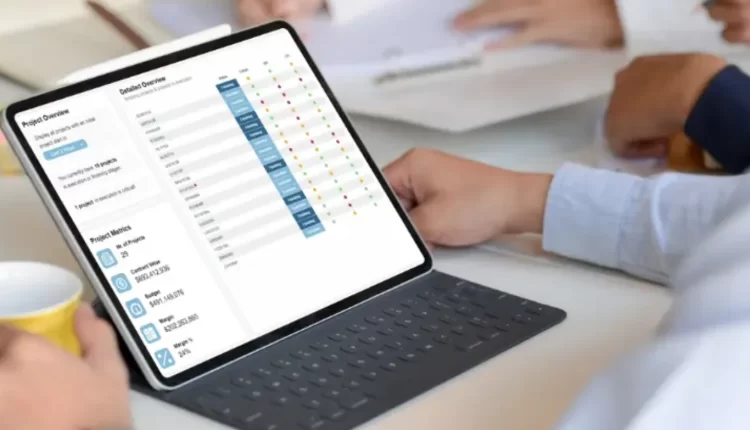 Навіщо бізнесу система управління підприємством? 1