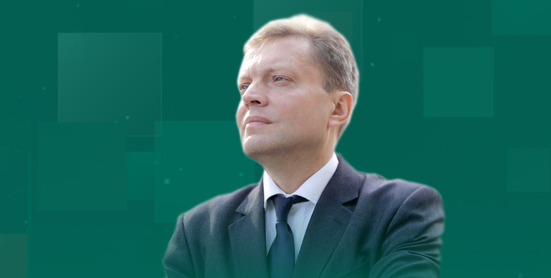 Омельченко про підсумки роботи енергетичної галузі України 1