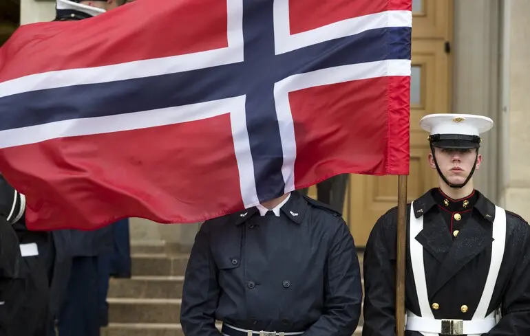 Рада миру Трампа – Норвегія відмовилася від участі та розкритикувала ідею – новини світу 1