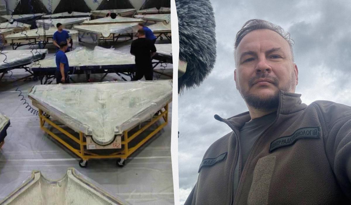 Українські дрони вдвічі дорожчі: 'Флеш' назвав ціну російського 'Шахеда'