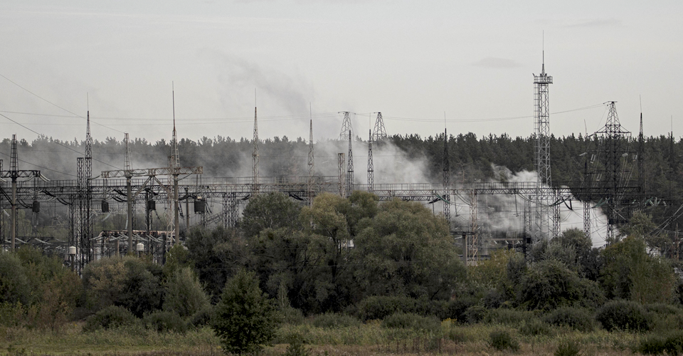 2 лютого в Україні будуть введені графіки відключень електроенергії. 1
