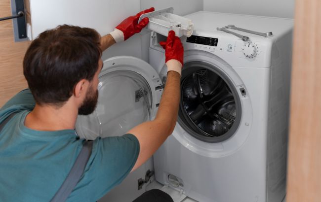 2 способи розпізнати ремонтника-шахрая ще до того, як він розбере техніку 1