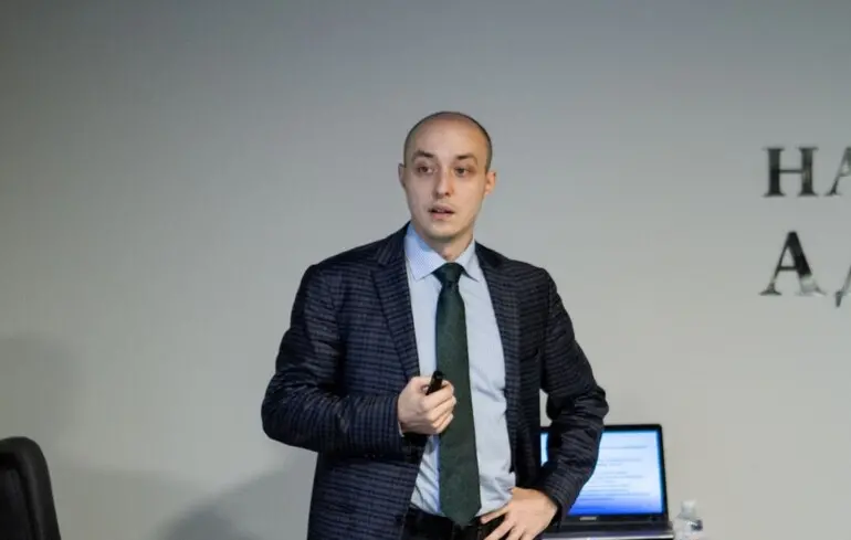 20-й пакет санкцій щодо Російської Федерації - Власюк роз'яснив позицію Греції та Мальти. 1