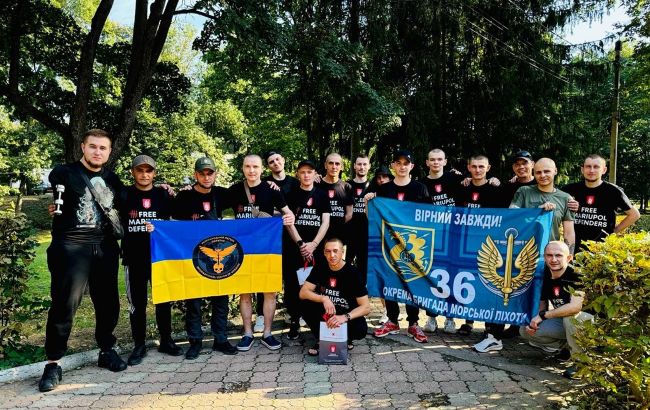 2,2 млрд грн та квартири воїнам: як проєкт Ахметова допомагає оборонцям Маріуполя 1