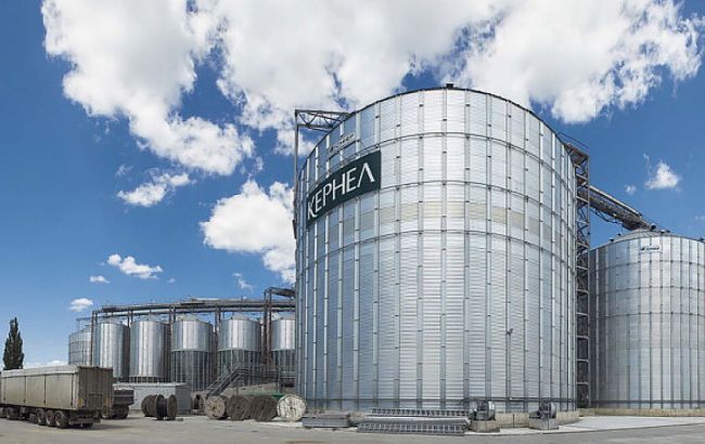 +43% врожаю під обстрілами та відновлений термінал у Чорноморську: Kernel підбив підсумки півріччя 1