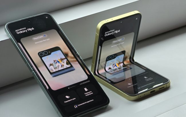 5 популярних смартфонів, які можуть гідно замінити Samsung 1