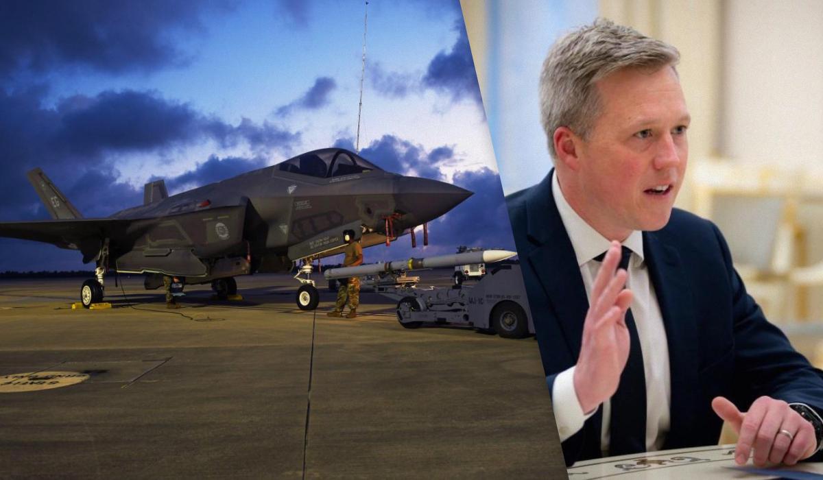 "Адаптуйтеся або помріть": у Пентагоні поставили ультиматум оборонним гігантам США