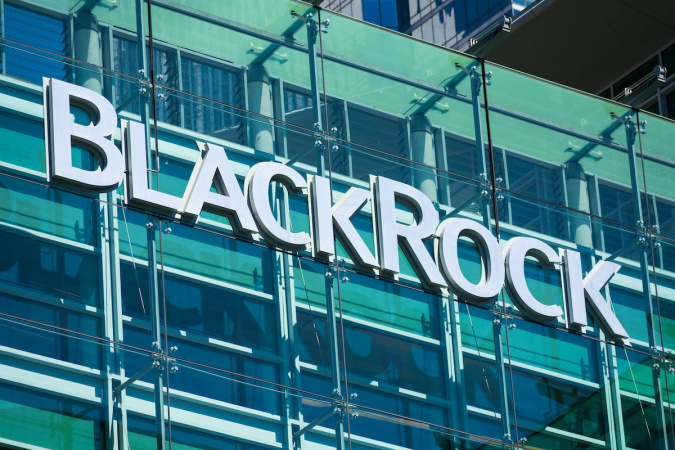 Активи компанії BlackRock сягнули історичного максимуму в 14 трильйонів доларів. 1