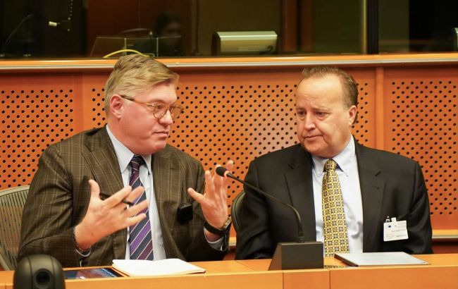 Американські аналітики в Брюсселі виступили проти необгрунтованої критики адвокатури в Україні 1